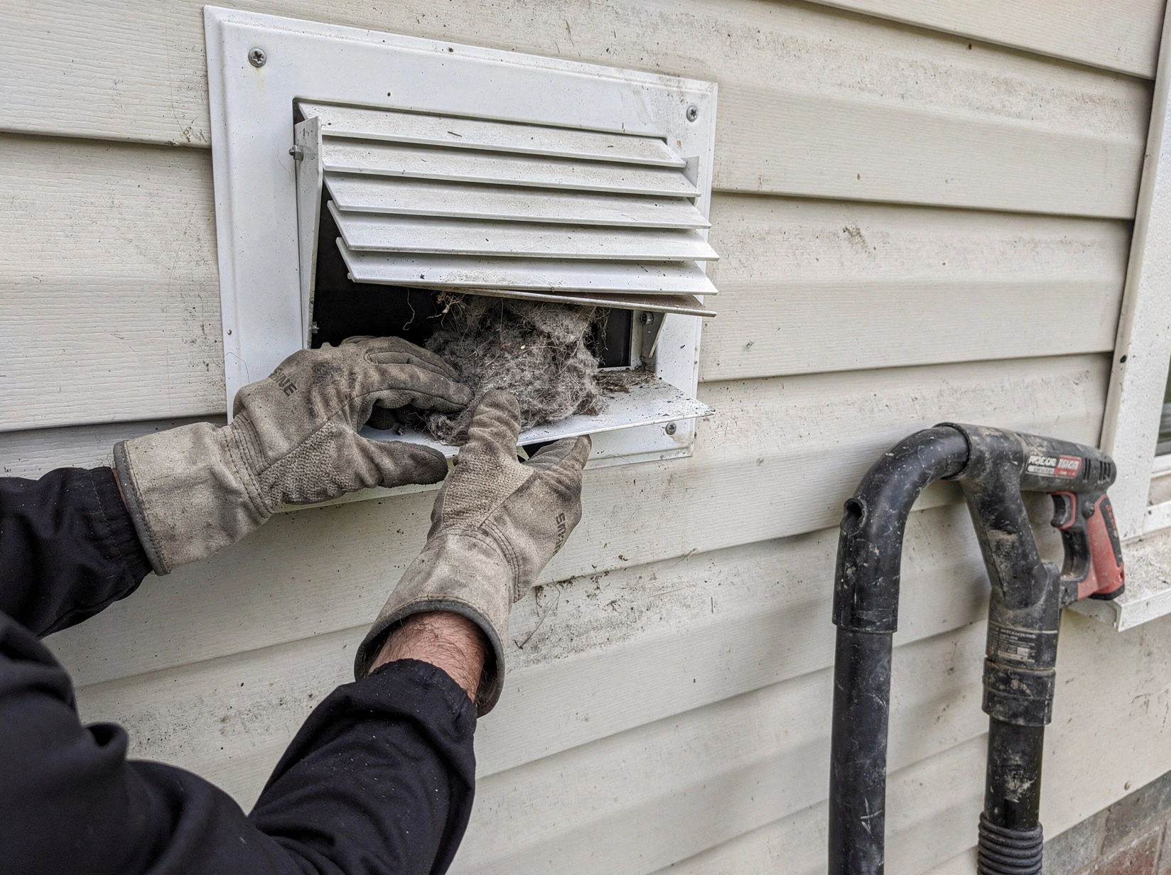 Exhaust Vent Cleaning service in Mapleton, UT