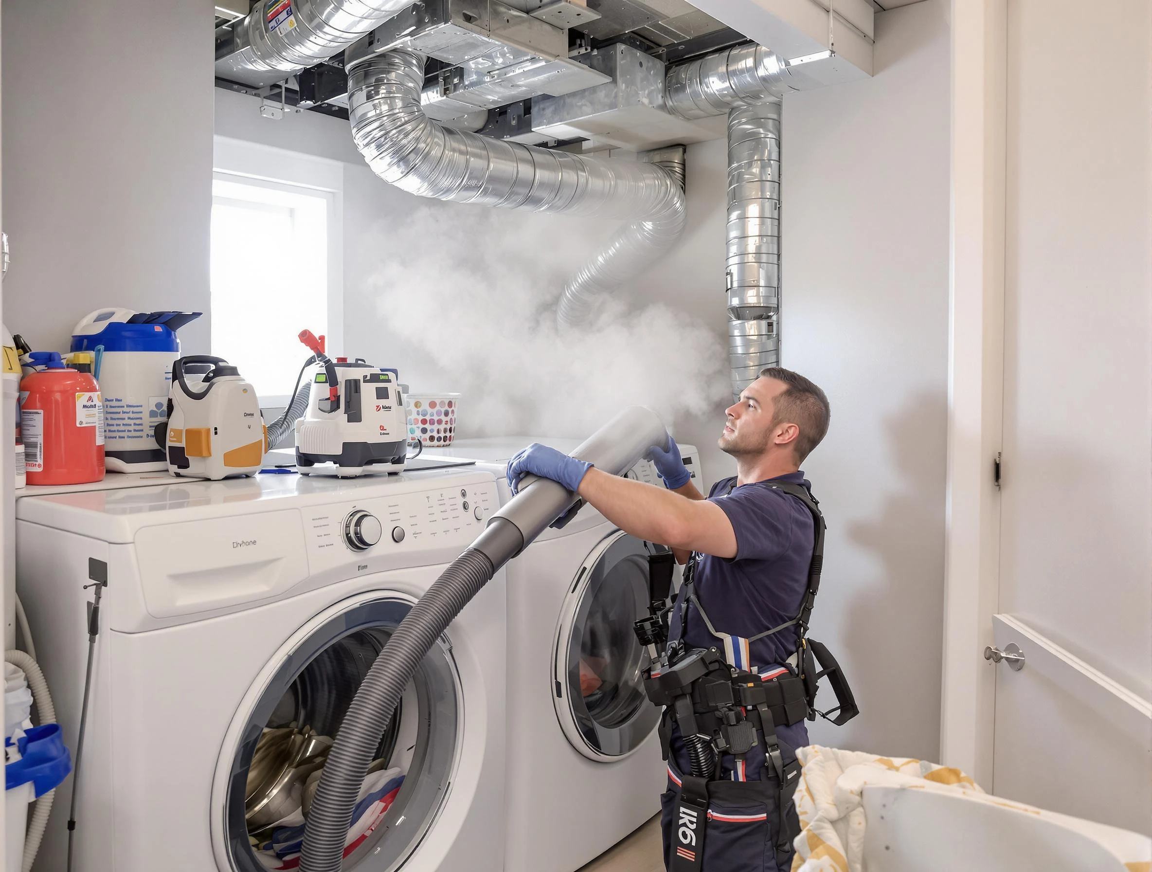 Duct Cleaning service in Mapleton, UT