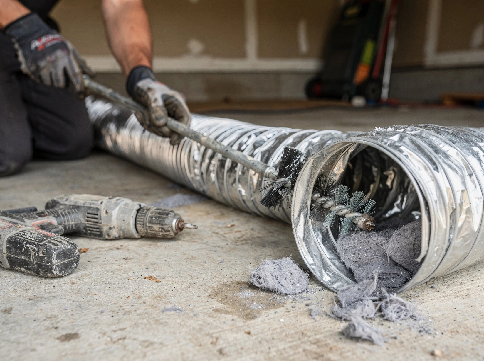 Duct Cleaning service in Mapleton, UT
