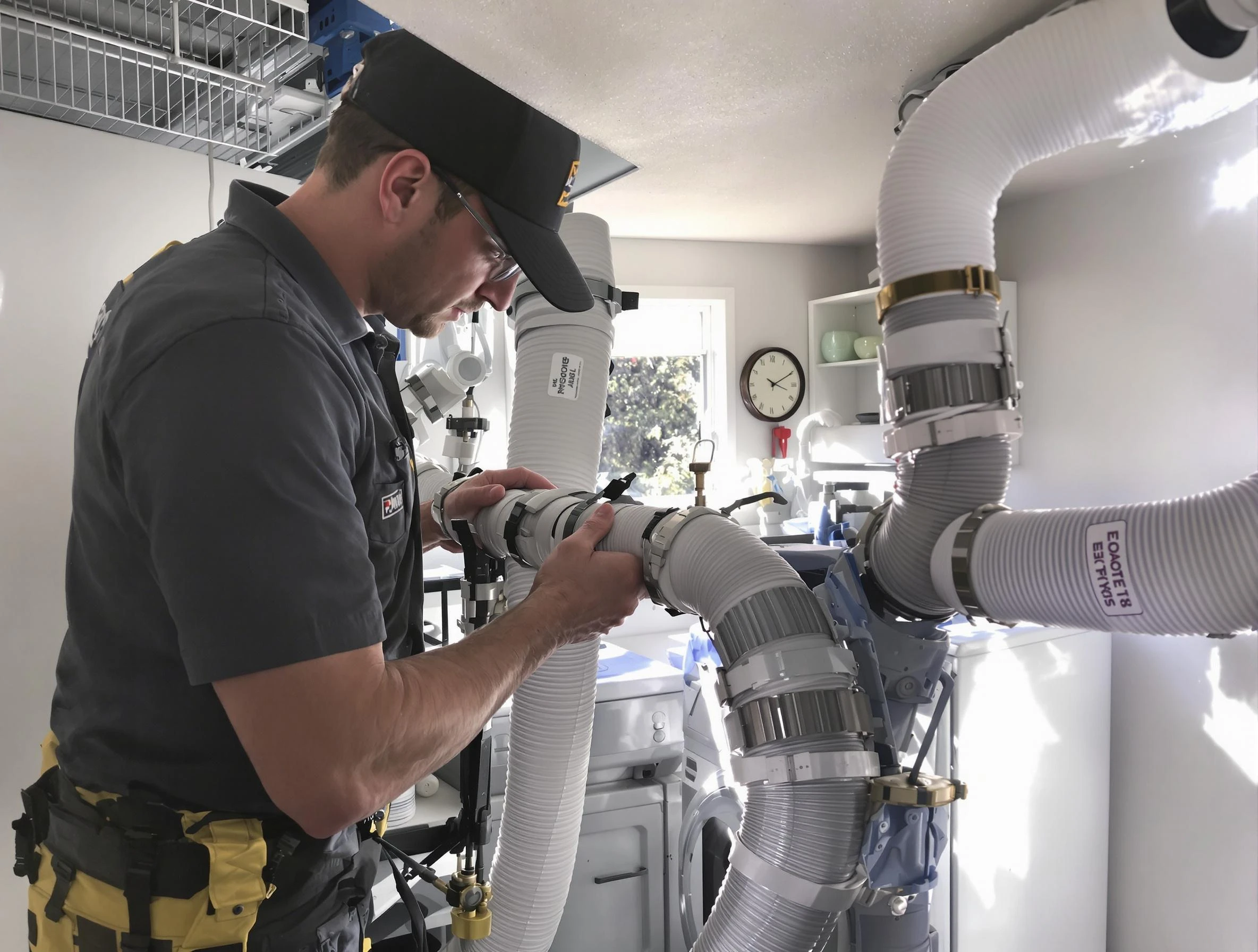 Hose Installation service in Mapleton, UT