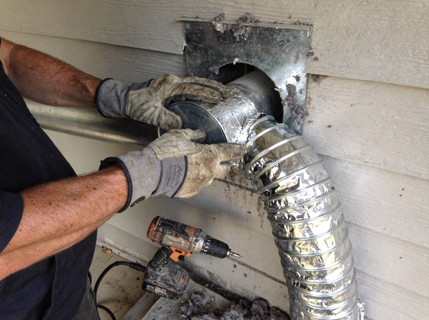 Vent Repair & Installation service in Mapleton, UT